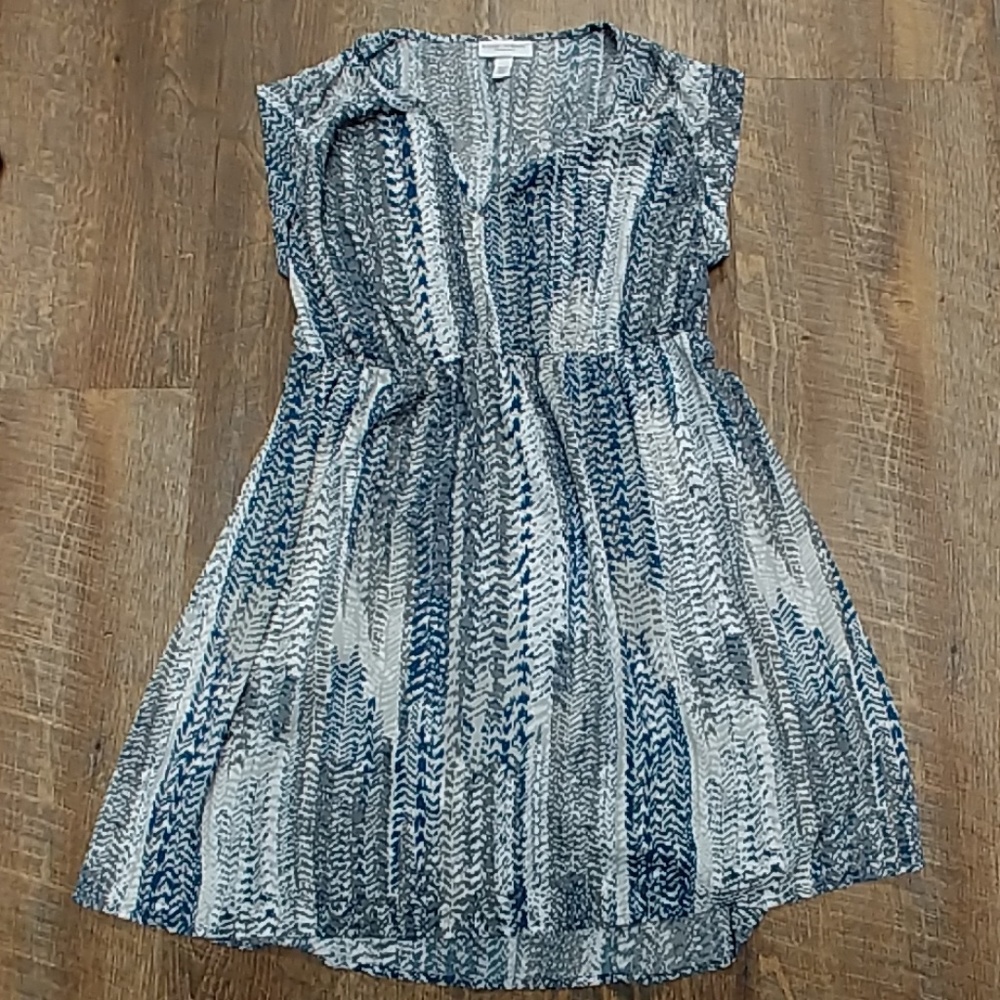 Liz Lange maternity dress nwot